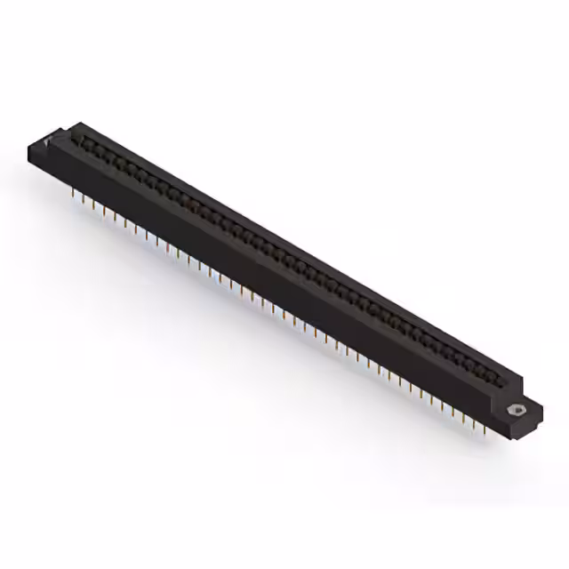 357-080-524-207 EDAC Inc.  Edgeboard Connectors